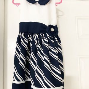 Girls fashion dress